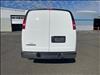 2025 Chevrolet Express 2500