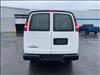 2024 Chevrolet Express 2500