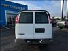 2025 Chevrolet Express 2500