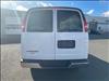 2025 Chevrolet Express 2500