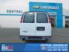 2023 Chevrolet Express 2500