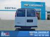 2023 Chevrolet Express 2500