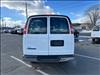 2025 Chevrolet Express 2500
