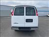 2025 Chevrolet Express 2500