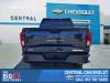 2023 GMC Sierra 1500 Elevation Standard