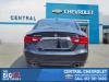2018 Nissan Maxima Platinum