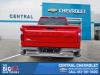 2022 Chevrolet Silverado 1500 Work Truck