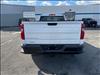 2025 Chevrolet Silverado 1500 Work Truck