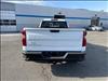 2025 Chevrolet Silverado 1500 Work Truck