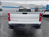 2025 Chevrolet Silverado 1500 Work Truck