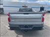 2025 Chevrolet Silverado 1500 Work Truck