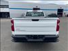 2025 Chevrolet Silverado 1500 Work Truck