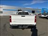 2025 Chevrolet Silverado 1500 Work Truck