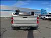 2025 Chevrolet Silverado 1500 Work Truck