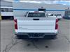 2025 Chevrolet Silverado 1500 Work Truck