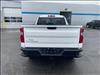 2025 Chevrolet Silverado 1500 Work Truck