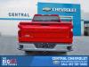 2022 Chevrolet Silverado 1500 Limited LT
