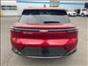 2025 Chevrolet Equinox EV LT2