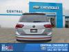 2023 Volkswagen Tiguan SE R-Line Black 4Motion