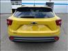 2025 Chevrolet Trax RS