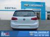 2015 Volkswagen e-Golf Limited Edition