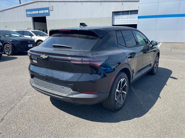 2025 Chevrolet Equinox EV LT 1