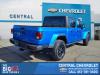 2022 Jeep Gladiator Willys
