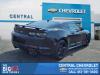 2019 Chevrolet Camaro SS