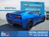 2014 Chevrolet Corvette Stingray
