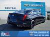 2023 Cadillac CT4 Luxury