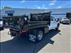 2025 Chevrolet Silverado 3500HD CC Work Truck