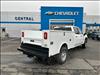 2024 Chevrolet Silverado 3500HD Knapheide Utility Body