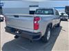 2025 Chevrolet Silverado 2500HD Work Truck