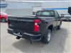 2025 Chevrolet Silverado 2500HD Work Truck