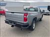 2025 Chevrolet Silverado 2500HD Work Truck