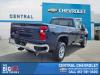 2023 Chevrolet Silverado 2500HD Work Truck