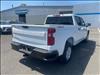 2026 Chevrolet Silverado 1500 Work Truck