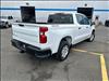 2025 Chevrolet Silverado 1500 Work Truck