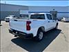2026 Chevrolet Silverado 1500 Work Truck
