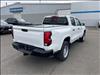 2025 Chevrolet Colorado Work Truck