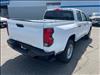 2025 Chevrolet Colorado Work Truck