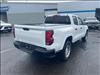 2025 Chevrolet Colorado Work Truck