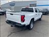 2025 Chevrolet Colorado Work Truck