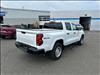2025 Chevrolet Colorado Work Truck