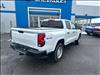 2025 Chevrolet Colorado Work Truck