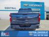 2022 Chevrolet Silverado 1500 Limited Custom