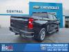 2022 Chevrolet Silverado 1500 Limited RST