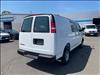 2025 Chevrolet Express 2500