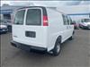 2025 Chevrolet Express 2500