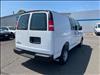2025 Chevrolet Express 2500